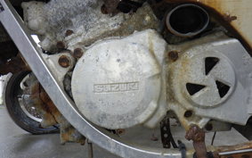 SUZUKI RGV250 Gamma VJ22A