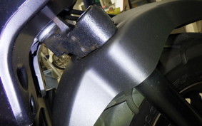HONDA ZOOMER 1993 AF58