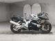 Фото Suzuki GSX-1300R HAYABUSA 2005 с японского аукциона