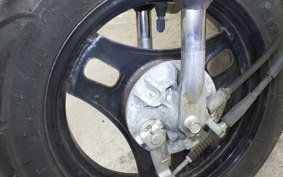 SUZUKI LET's 4 2019 CA41A