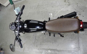 HONDA FTR223 MC34
