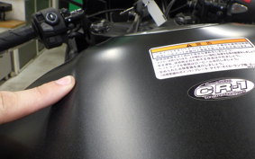 HONDA CBR400R 2025 NC65
