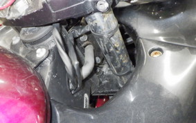 KAWASAKI ZZ-R400 Gen.2 2001 ZX400N