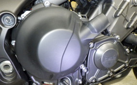 YAMAHA TRACER 9 GT+ 2024 RN70J