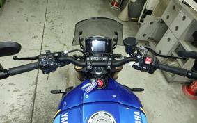 YAMAHA XSR900 2023 RN80J