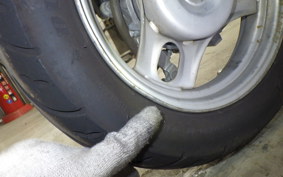 HONDA DIO CESTA GEN 2 2025 AF68
