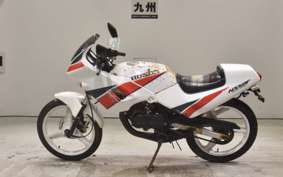 HONDA NS50F 2012 AC08