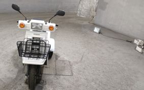 HONDA GYRO TD02