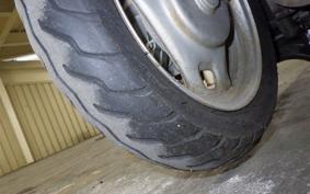 SUZUKI LET's 4 CA46A