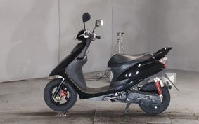 YAMAHA JOG ZR EVOLUTION SA16J