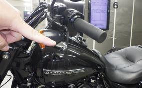 HARLEY FLHRXS 1750 2017