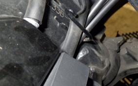 SUZUKI GSX-R125 DL33B
