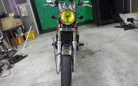 KAWASAKI ZEPHYR 400 KAI 1996 ZR400C