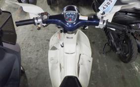 HONDA C50 SUPER CUB C50