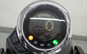 HONDA MONKEY 125 JB03
