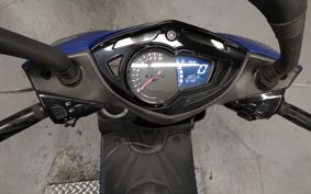 YAMAHA CYGNUS 125 X SE46