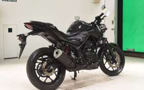 YAMAHA MT-03 2019 RH13J