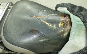 HONDA C50 SUPER CUB AA04