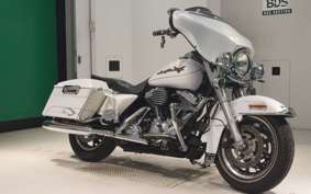HARLEY FLHR 1580