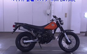 YAMAHA TW200