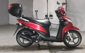 HONDA DIO 110 JF31