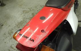 HONDA XR100 MOTARD HD13