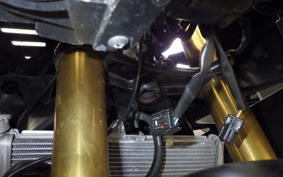 HONDA CBR250RR A MC51