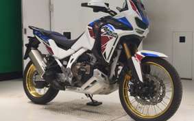 HONDA CRF1100L AFRICA TWIN DCT 2022 SD10