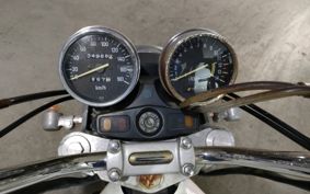 KAWASAKI ZEPHYR 400 1991 ZR400C