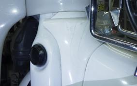 HONDA LITTLE CUB E AA01