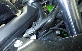 KAWASAKI NINJA 250 SL 2021 BX250A