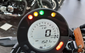 KAWASAKI ELIMINATOR 400-1 2023 EL400A