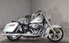 HARLEY FLD1690 2020 GZM