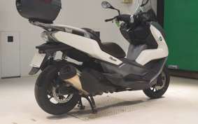 BMW C400GT 2020