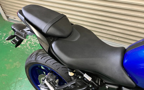 YAMAHA MT-07 ABS 2018 RM19J