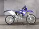 Фото Yamaha YZ250F 2003 с японского аукциона