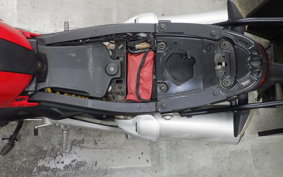 DUCATI MONSTER 696 2009