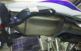 HONDA CBR600RR GEN 3 2011 PC40