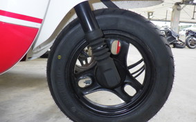 HONDA GIORNO 2 2022 AF70