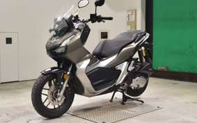 HONDA ADV150 2022 KF38