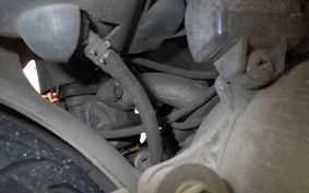 SUZUKI LET's 2 CA1PA