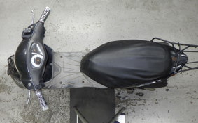 SUZUKI ADDRESS V125 G 2025 CF46A