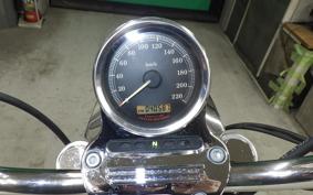 HARLEY XL1200L 2006