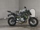 Фото Kawasaki Z650 2018 с японского аукциона
