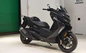 BMW C400GT 2021