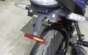 SUZUKI GSR750 A 2016 GR7NA