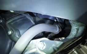 SUZUKI ADDRESS 110 CE47A