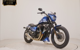 HARLEY XL1200N 2011