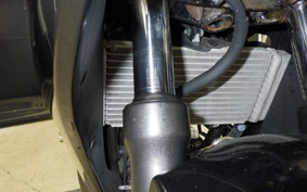 HONDA CBR250R GEN 3 2007 MC41