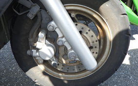 YAMAHA AXIS 125 TREET SE53J